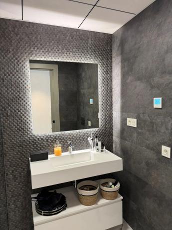 Dúplex en calle de Holanda, 9