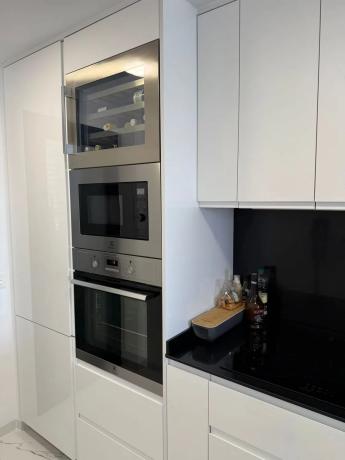 Dúplex en calle de Holanda, 9