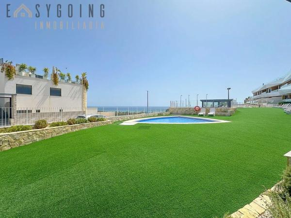 Piso en calle Canarias