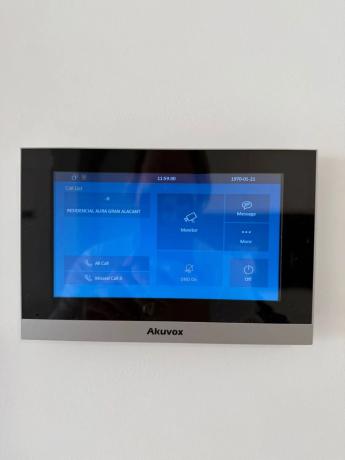 Dúplex en calle de Holanda, 9