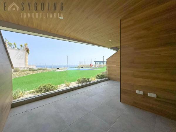 Piso en calle Canarias