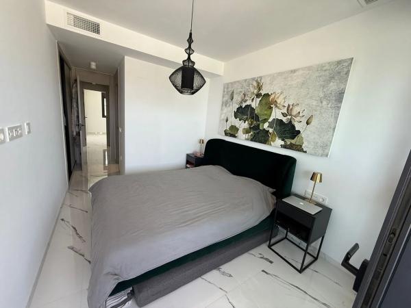 Dúplex en calle de Holanda, 9