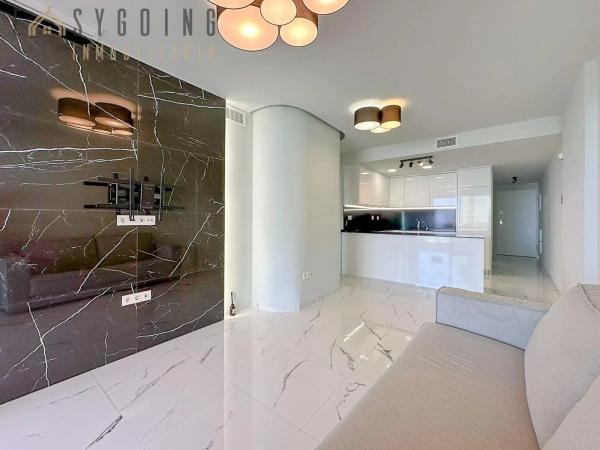 Piso en calle Canarias