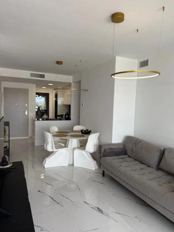 Dúplex en calle de Holanda, 9