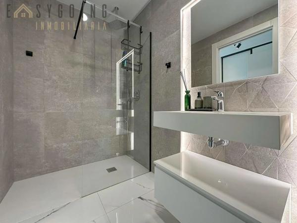 Piso en calle Canarias