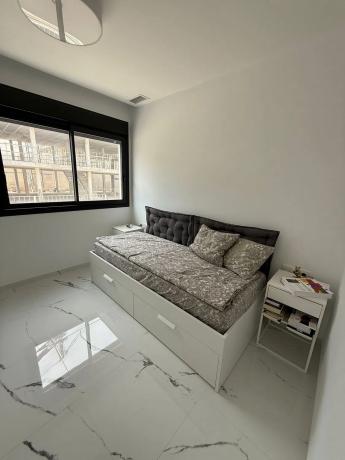 Dúplex en calle de Holanda, 9