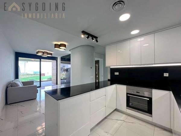 Piso en calle Canarias