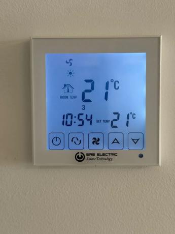 Dúplex en calle de Holanda, 9