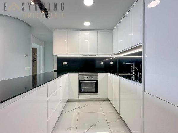 Piso en calle Canarias