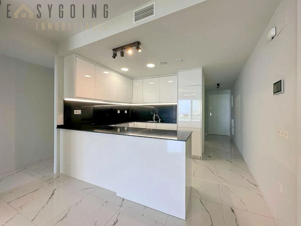 Piso en calle Canarias