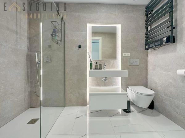 Piso en calle Canarias