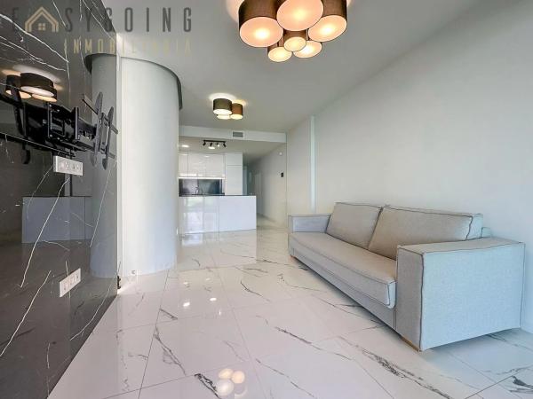 Piso en calle Canarias