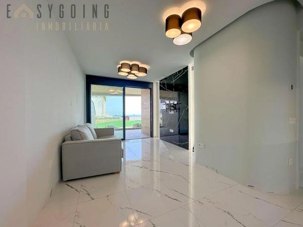 Piso en calle Canarias