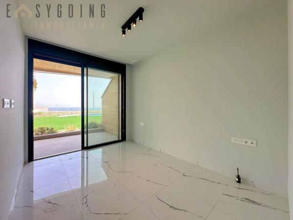 Piso en calle Canarias