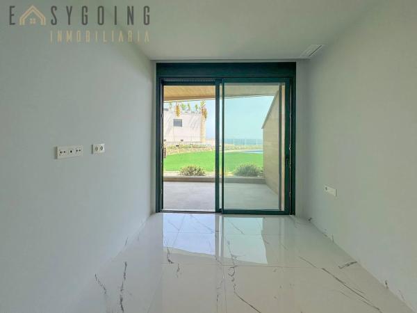 Piso en calle Canarias