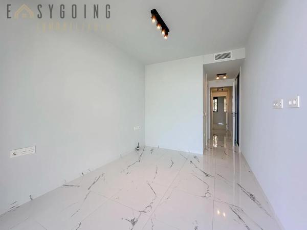 Piso en calle Canarias