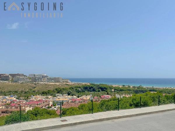 Piso en calle Canarias