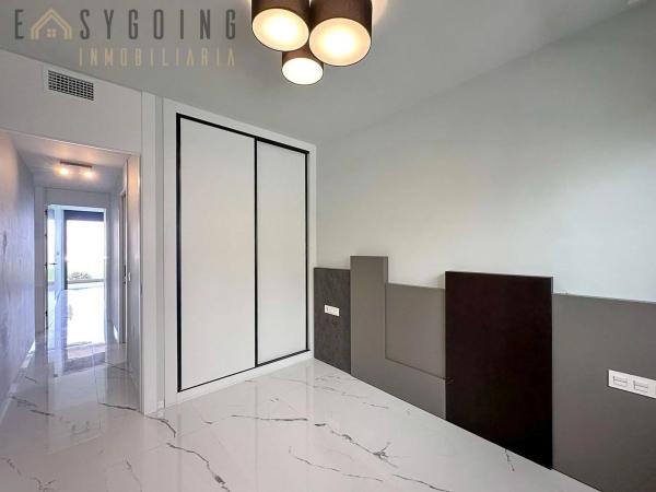 Piso en calle Canarias