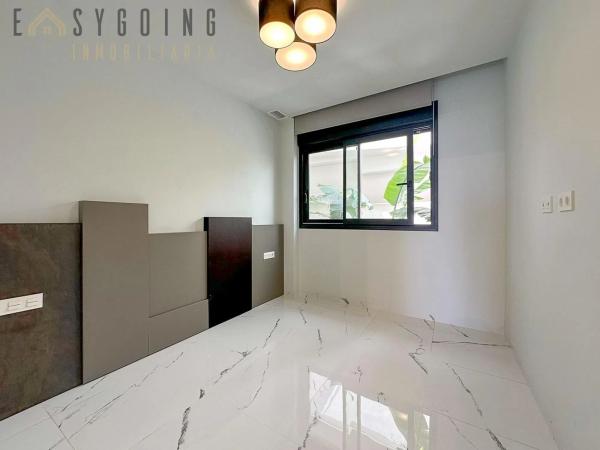 Piso en calle Canarias