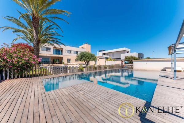 Casa independiente en calle Moixent, 25