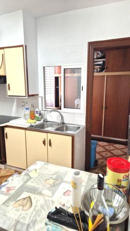 Piso en calle del Capità Antoni Mena