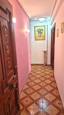 Piso en calle del Capità Antoni Mena