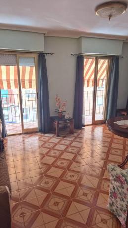 Piso en calle del Capità Antoni Mena