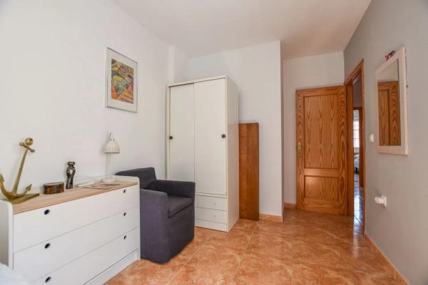 Chalet adosado en avenida D'Escandinàvia, 23