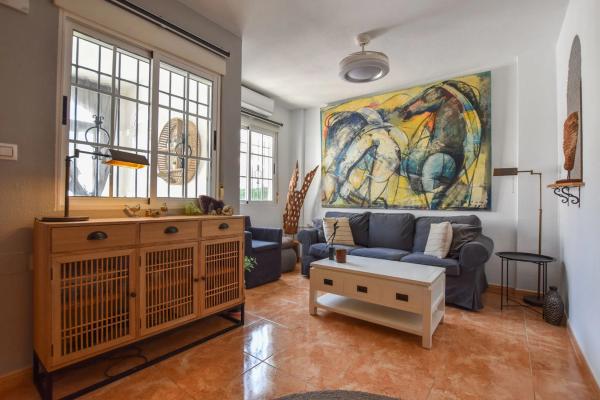 Chalet adosado en avenida D'Escandinàvia, 23