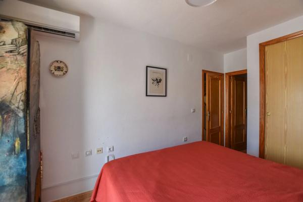 Chalet adosado en avenida D'Escandinàvia, 23