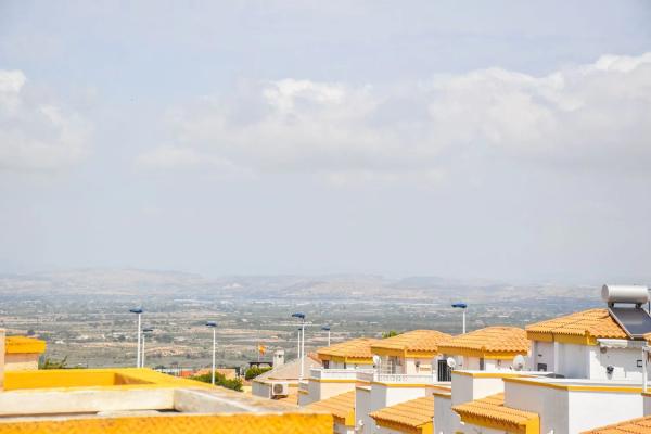 Chalet adosado en avenida D'Escandinàvia, 23