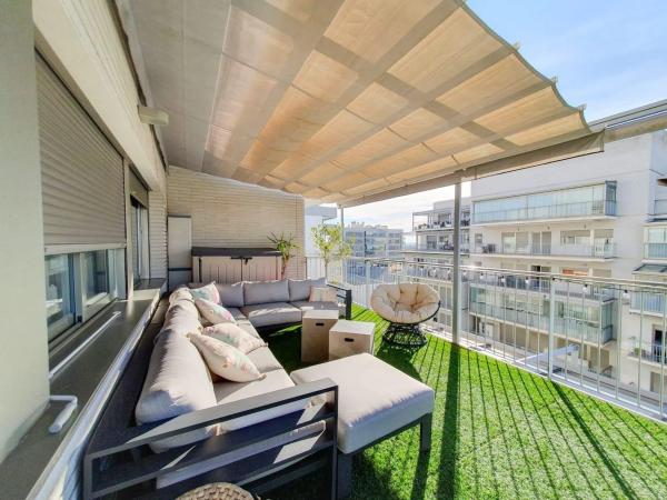 Piso en Barrio Zona Deportiva-Nuevo Altabix