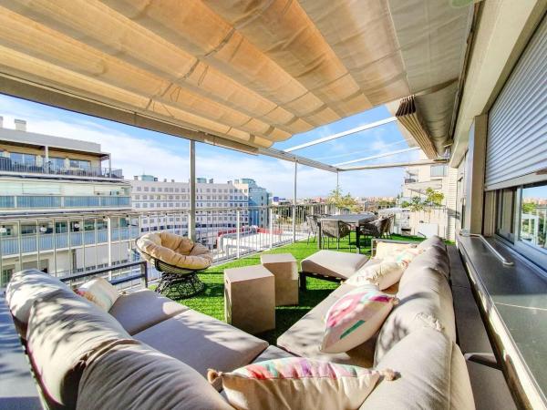 Piso en Barrio Zona Deportiva-Nuevo Altabix