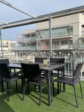 Piso en Barrio Zona Deportiva-Nuevo Altabix