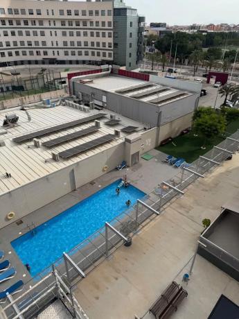 Piso en Barrio Zona Deportiva-Nuevo Altabix