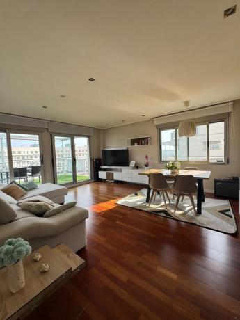 Piso en Barrio Zona Deportiva-Nuevo Altabix