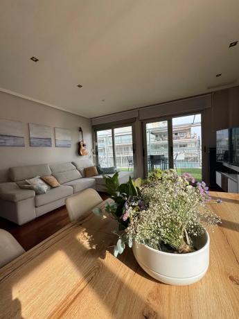 Piso en Barrio Zona Deportiva-Nuevo Altabix