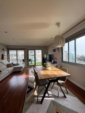 Piso en Barrio Zona Deportiva-Nuevo Altabix