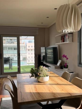 Piso en Barrio Zona Deportiva-Nuevo Altabix