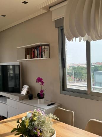 Piso en Barrio Zona Deportiva-Nuevo Altabix