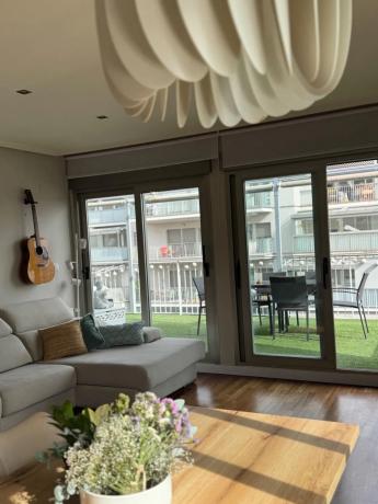 Piso en Barrio Zona Deportiva-Nuevo Altabix