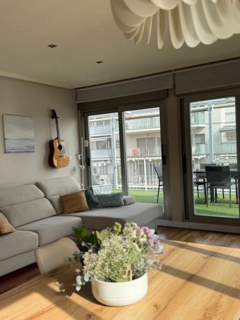 Piso en Barrio Zona Deportiva-Nuevo Altabix