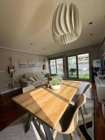 Piso en Barrio Zona Deportiva-Nuevo Altabix