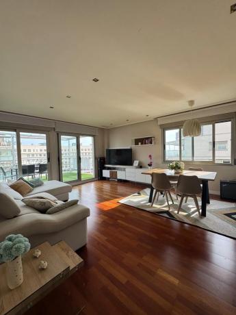 Piso en Barrio Zona Deportiva-Nuevo Altabix