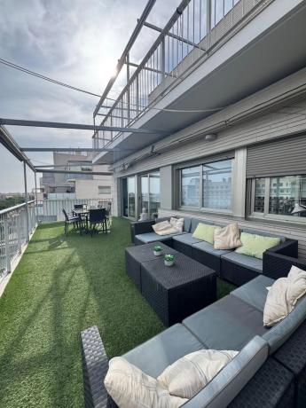 Piso en Barrio Zona Deportiva-Nuevo Altabix