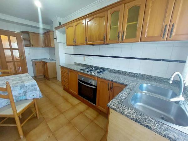 Piso en Barrio Los Magros-Casablanca