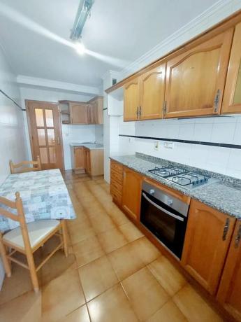 Piso en Barrio Los Magros-Casablanca