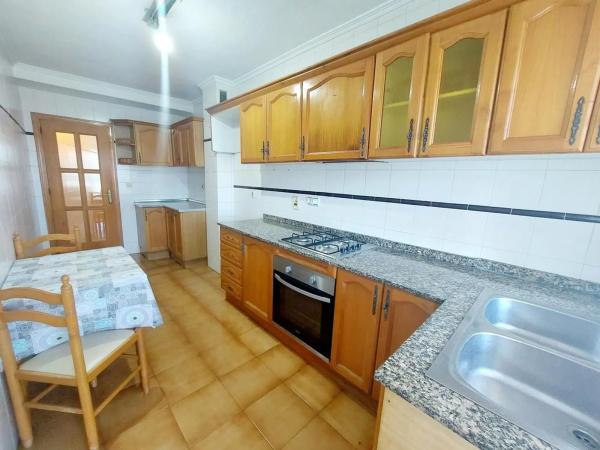 Piso en Barrio Los Magros-Casablanca