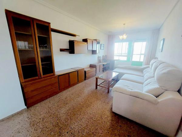 Piso en Barrio Los Magros-Casablanca