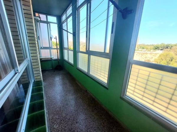 Piso en Barrio Los Magros-Casablanca